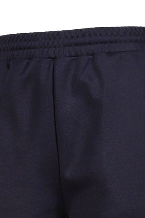 YANKEES SERIF ROLLER SHORT / DARK NVY