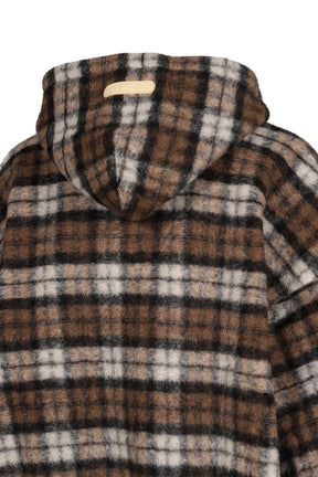 FORTE HOODIE / BRW