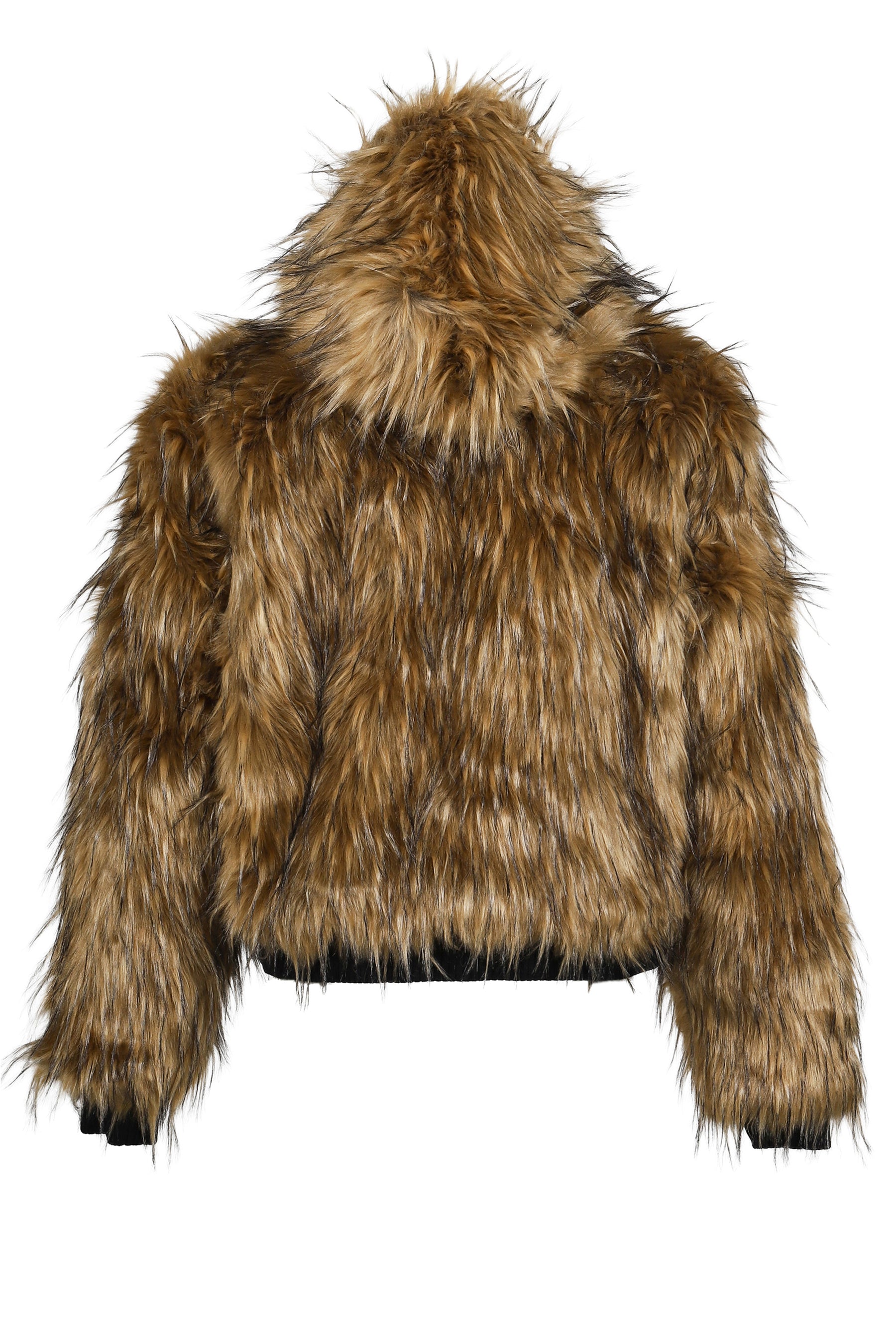 BLONDE MENDOZA JACKET / BRW