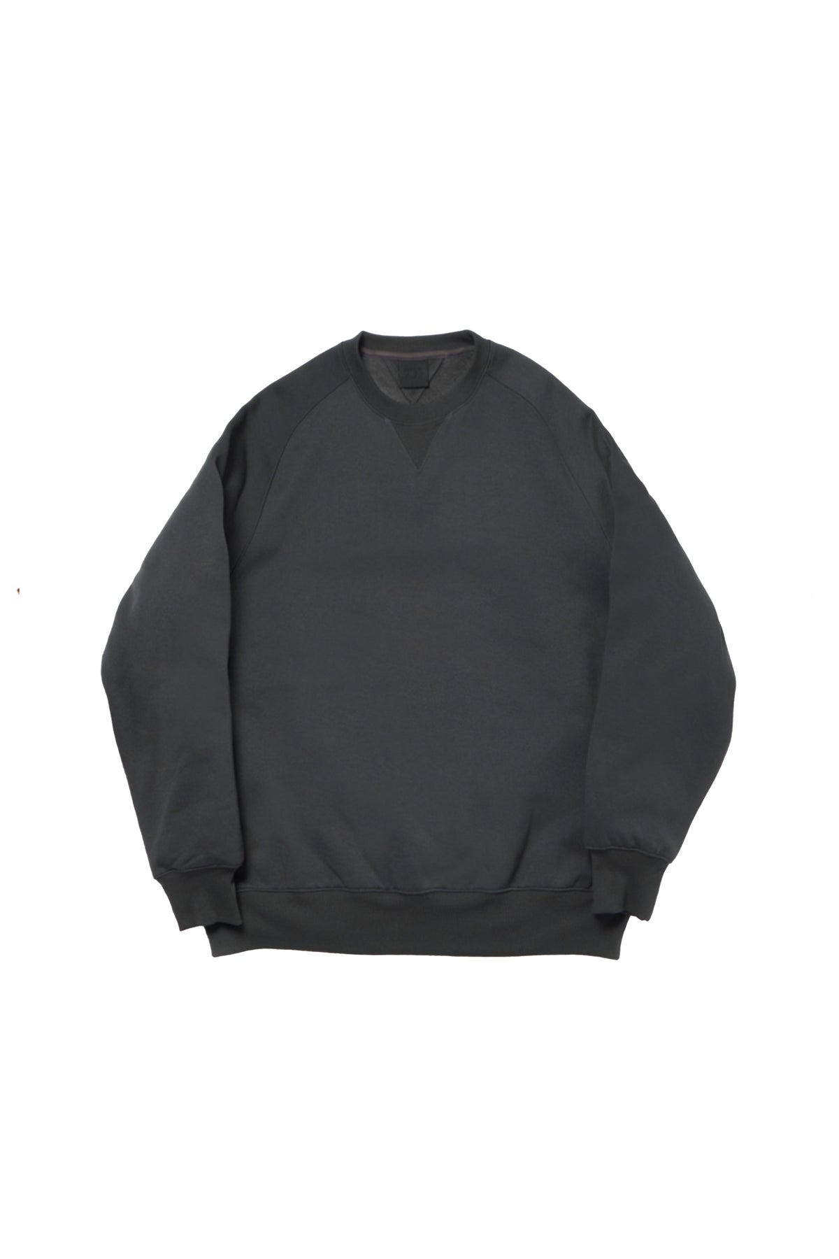 TECH SWEAT CREW FREEDOM SLEEVE / CHARCOAL