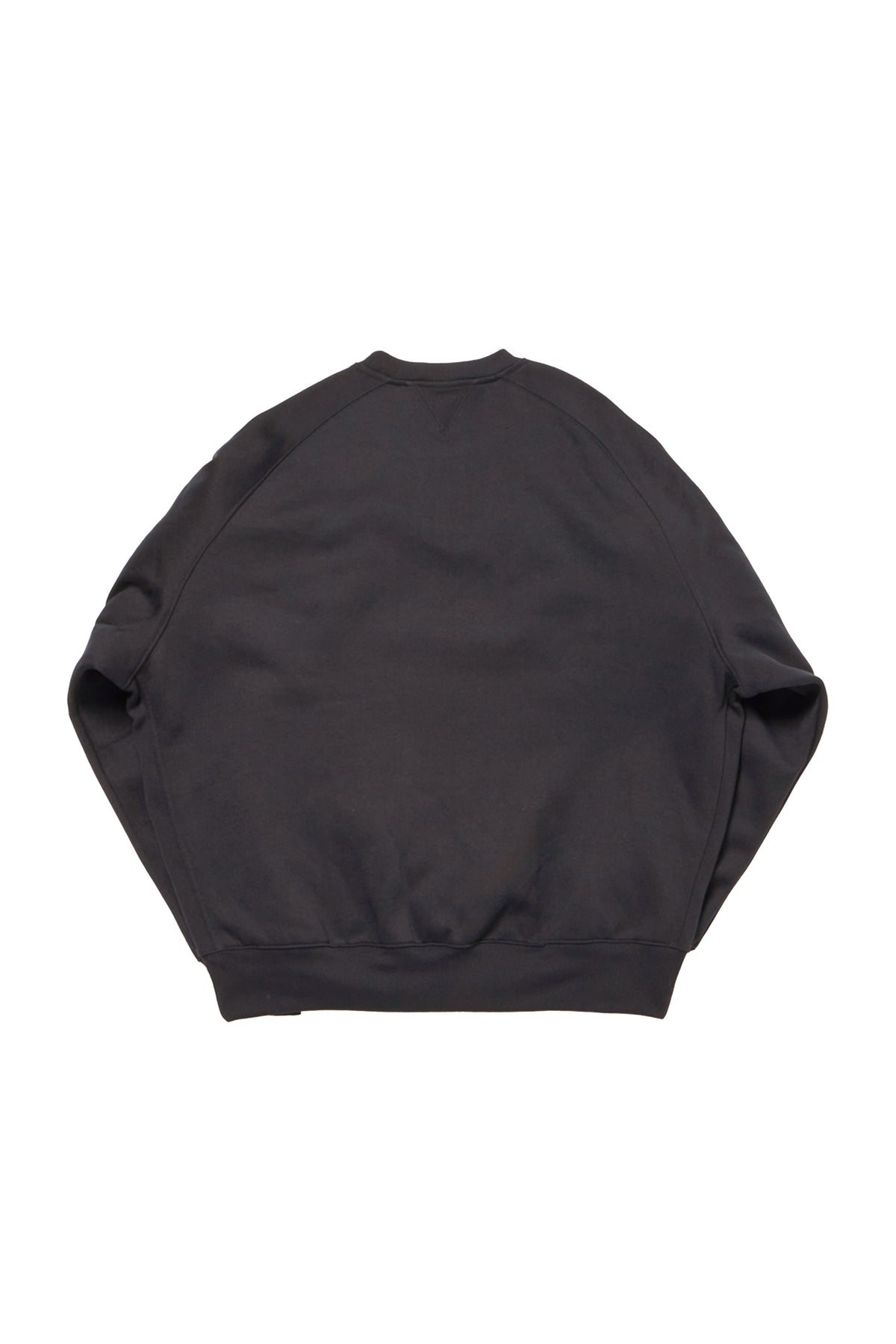 TECH SWEAT CREW FREEDOM SLEEVE / CHARCOAL