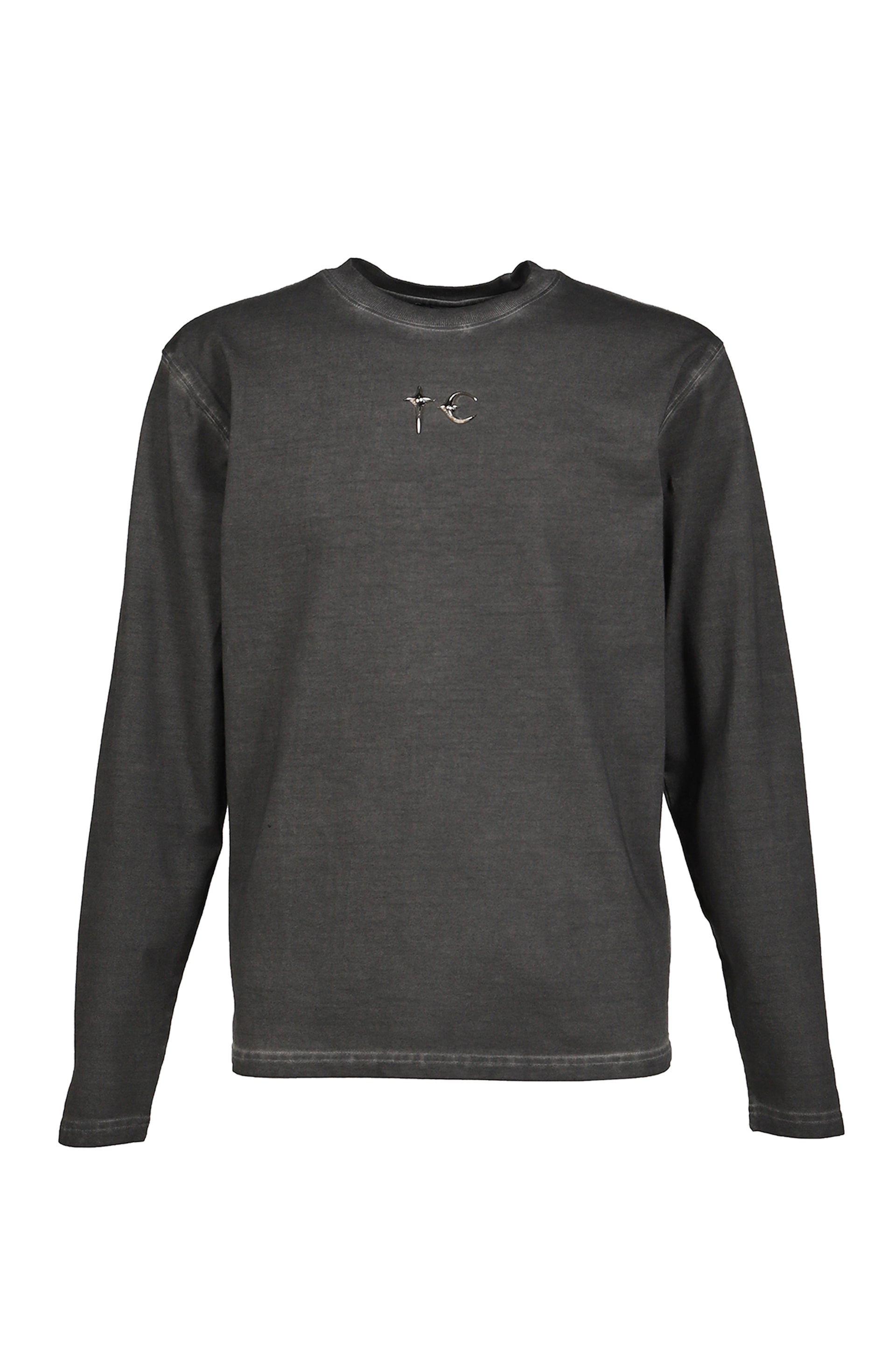 TC BASIC LONG SLEEVE / CHA