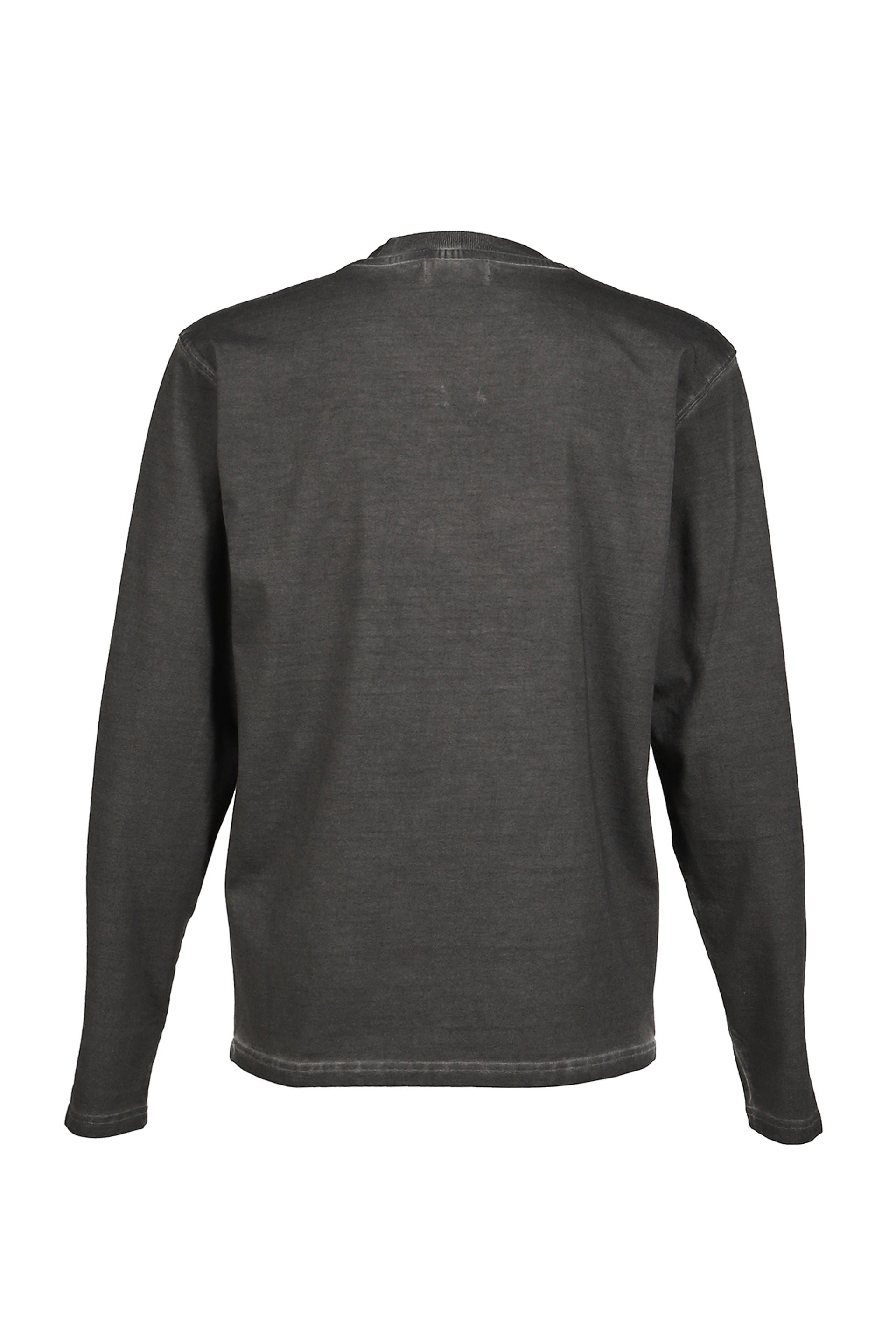 TC BASIC LONG SLEEVE / CHA