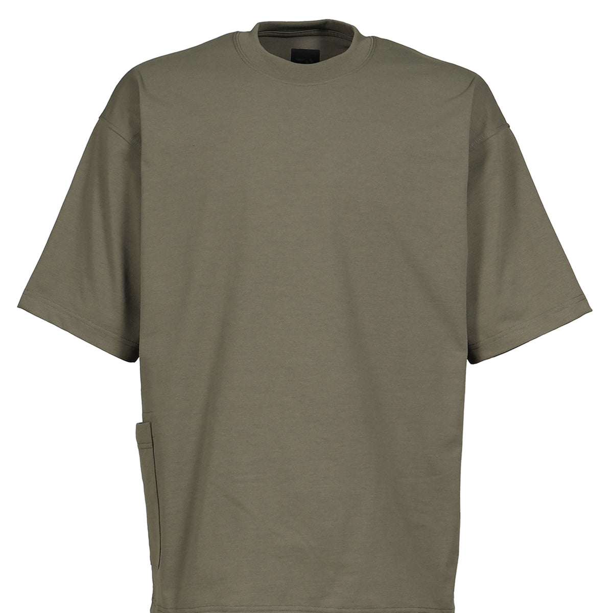 DAIWA PIER39 ダイワ ピア SS26 TECH SIDE POCKET S/S TEE / SAGE 