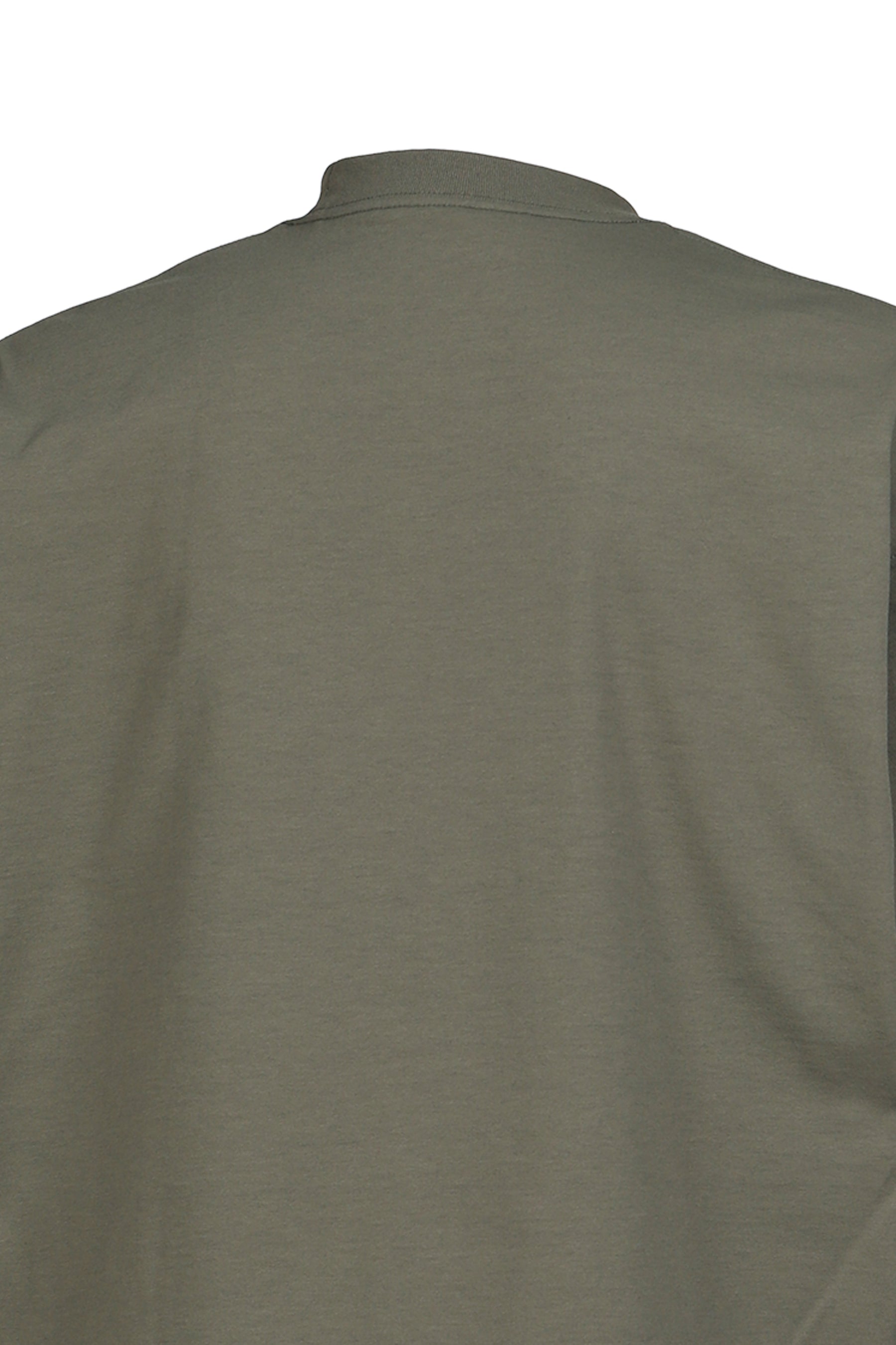 TECH SIDE POCKET S/S TEE / SAGE