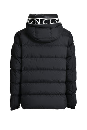 CARDERE JACKET / BLK