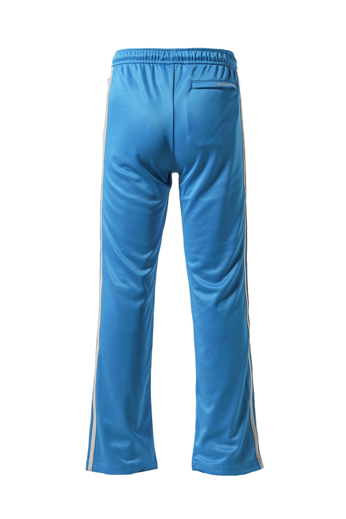 WB W TRACK PANT / SHOCK CYAN S19