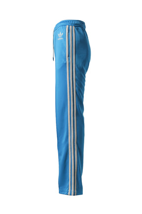 WB W TRACK PANT / SHOCK CYAN S19