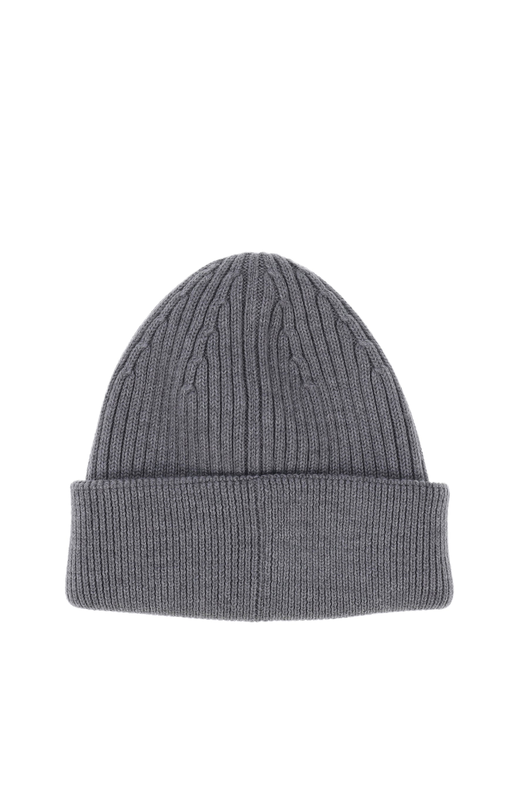 LOEWE BEANIE / GRY