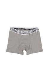 SMD BOXERS / GRY