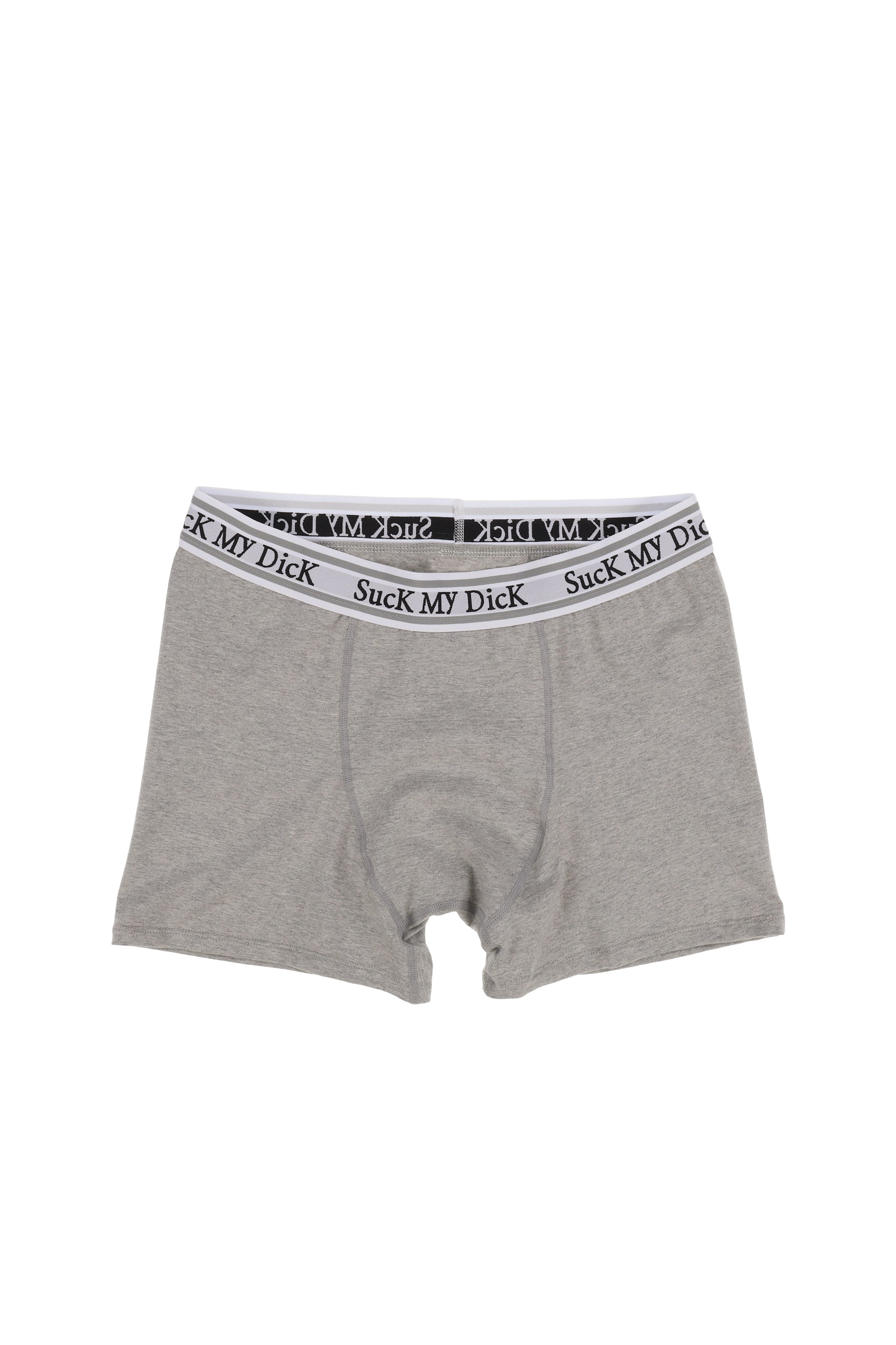 SMD BOXERS / GRY