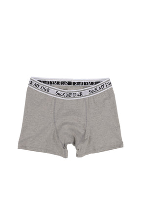 SMD BOXERS / GRY