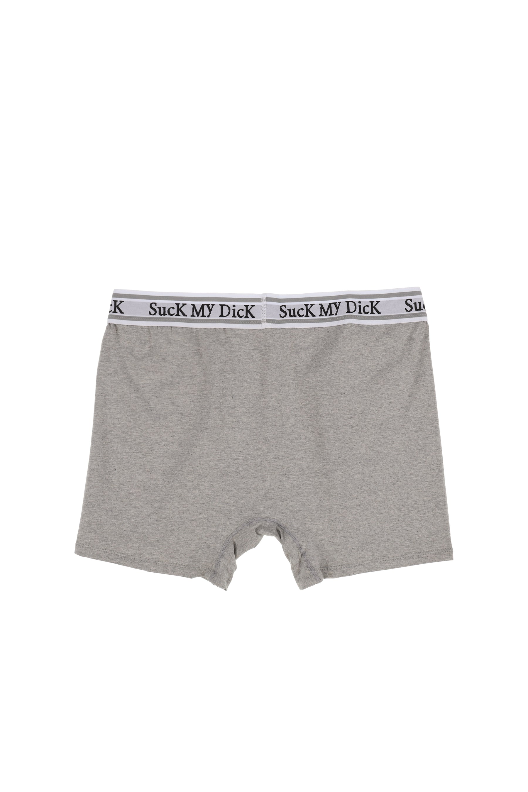 SMD BOXERS / GRY
