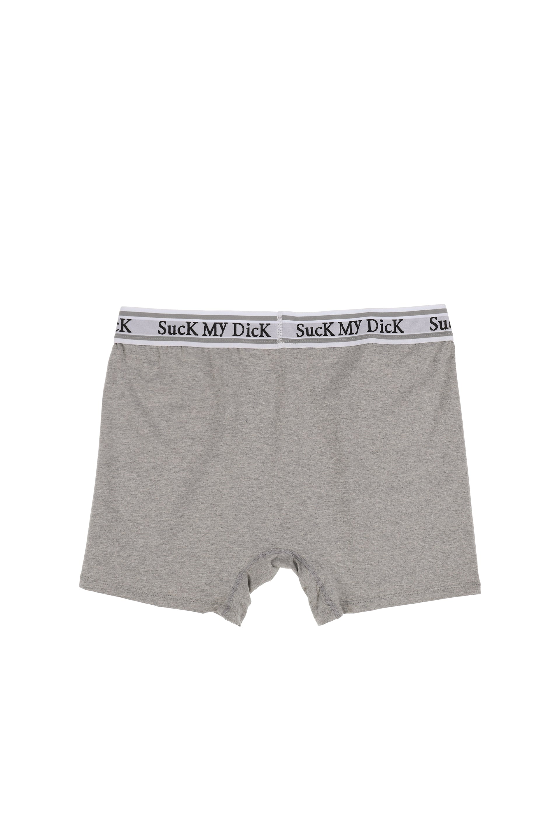 SMD BOXERS / GRY