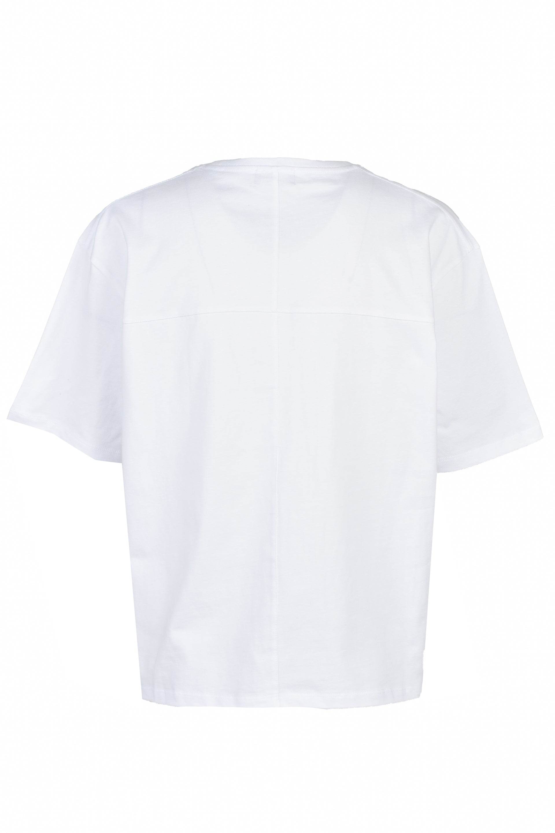 I.M.W.P T-SHIRT / WHT