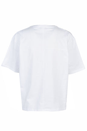 I.M.W.P T-SHIRT / WHT