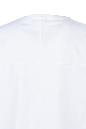I.M.W.P T-SHIRT / WHT