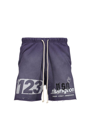 MEMBERSHIP USO SHORTS / PUR