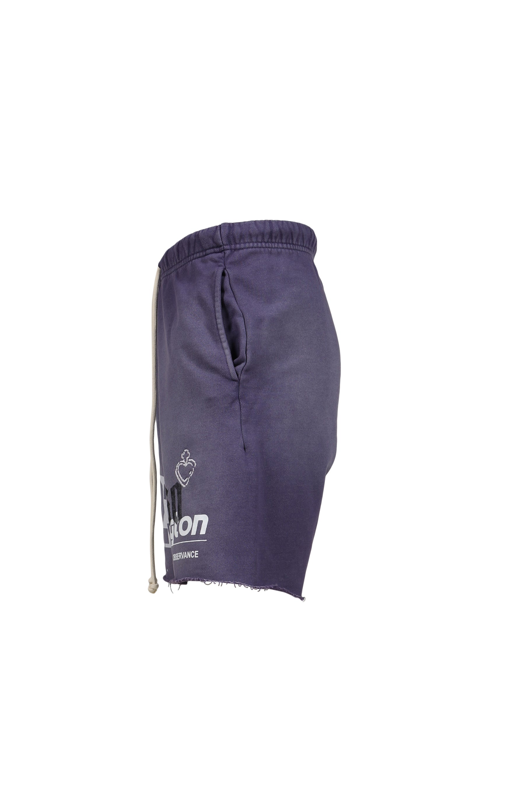 MEMBERSHIP USO SHORTS / PUR