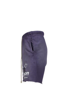 MEMBERSHIP USO SHORTS / PUR