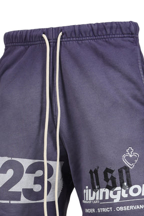 MEMBERSHIP USO SHORTS / PUR