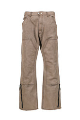 WORK PANTS / BRW