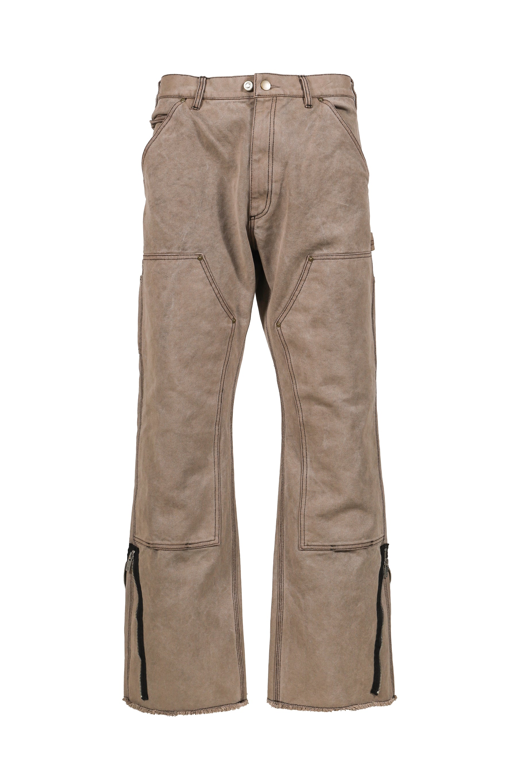 WORK PANTS / BRW
