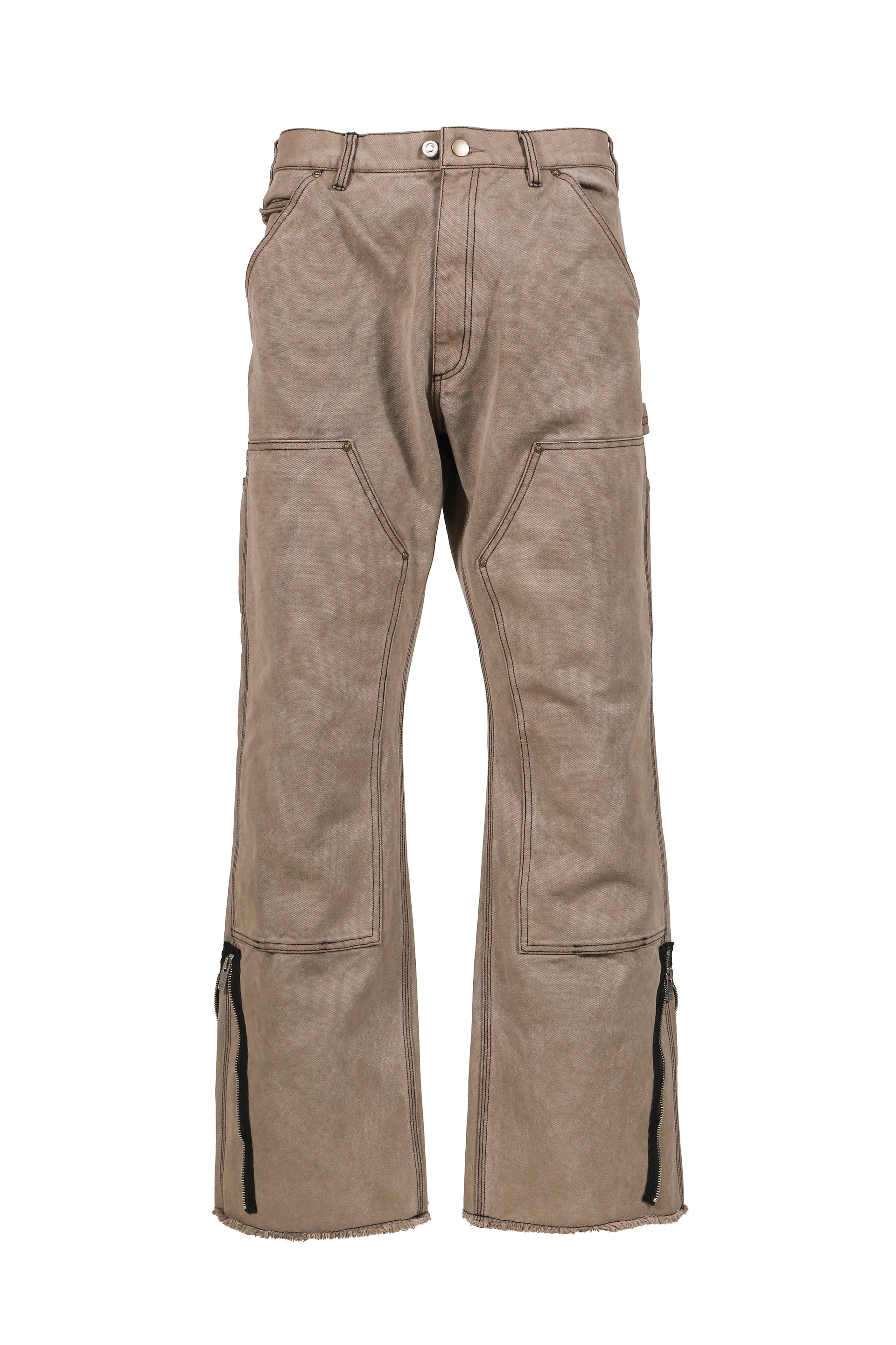 WORK PANTS / BRW