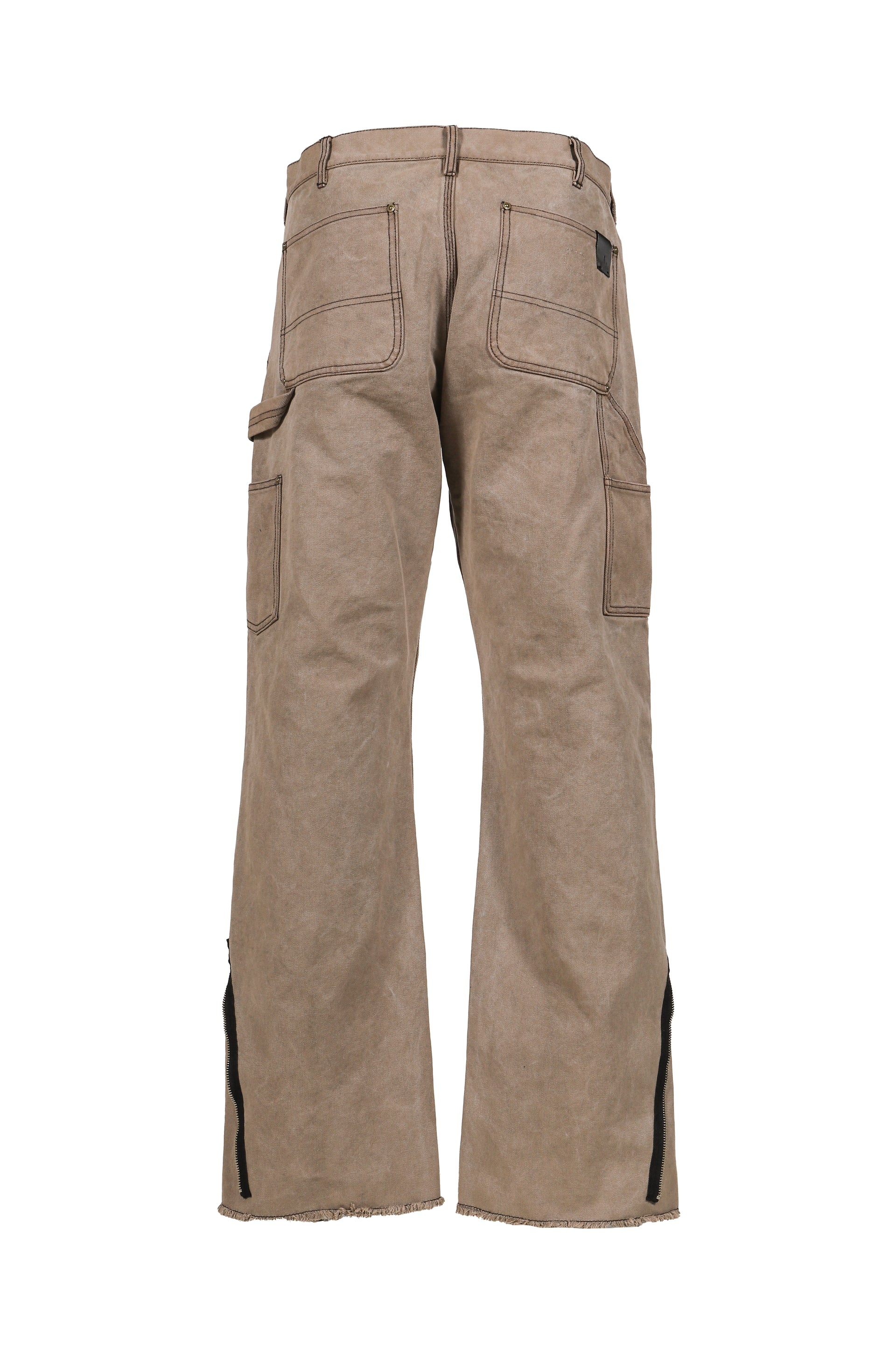 WORK PANTS / BRW
