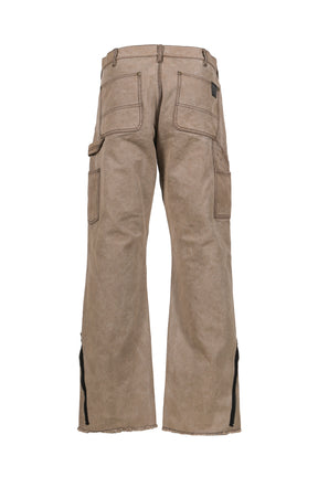 WORK PANTS / BRW