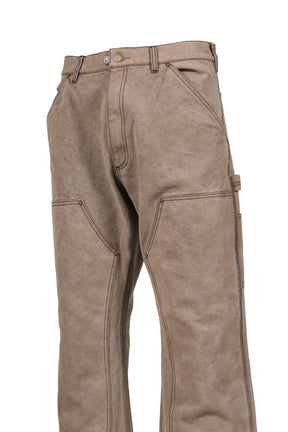 WORK PANTS / BRW