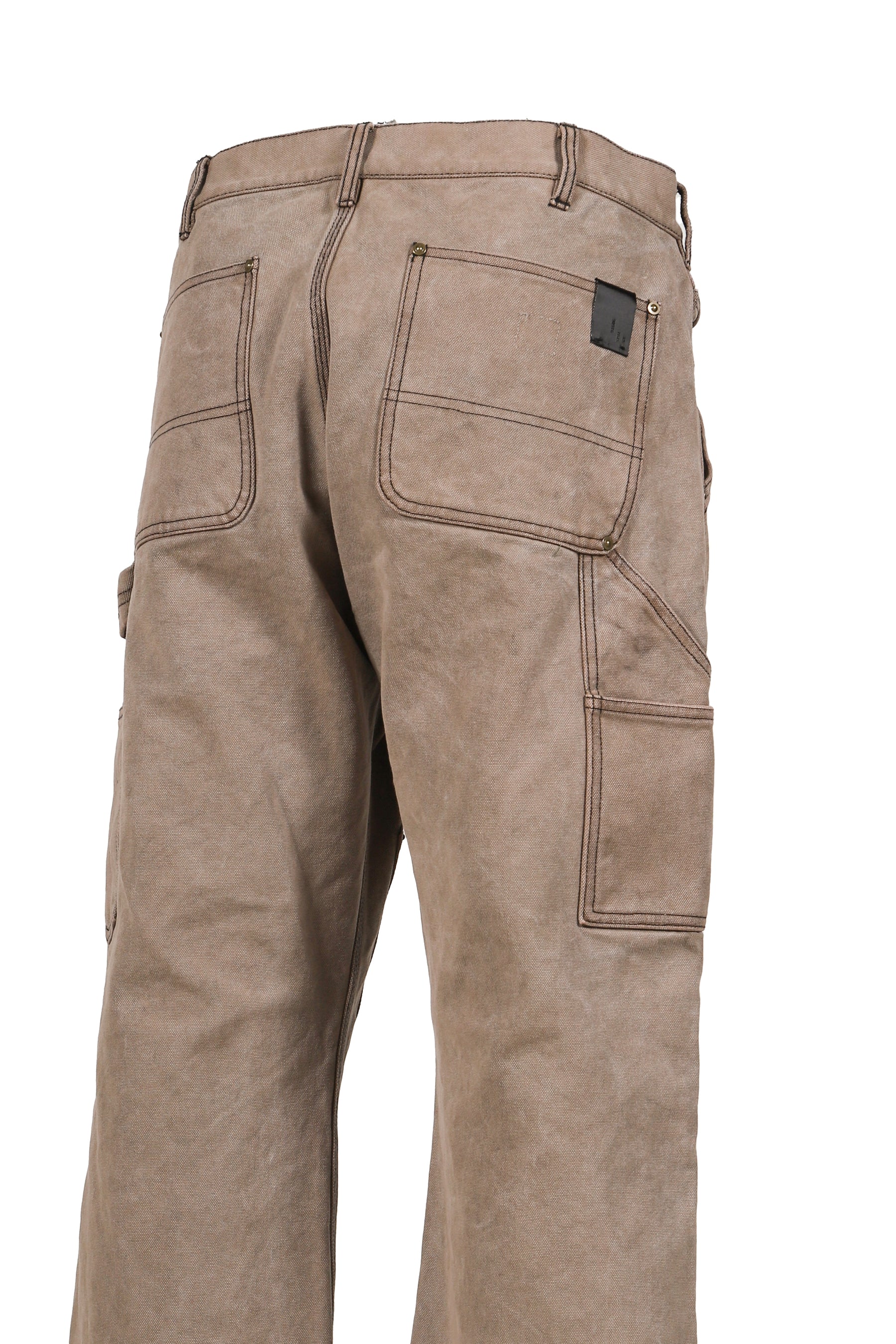 WORK PANTS / BRW