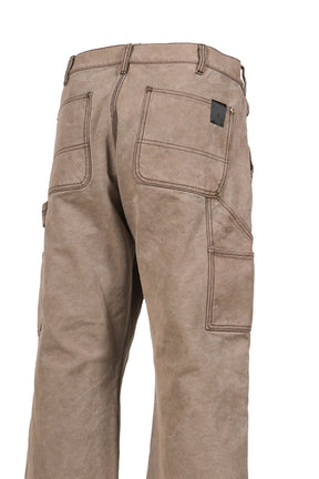 WORK PANTS / BRW