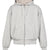 TECH SWEAT DOUBLE FACE PARKA / H.GRY