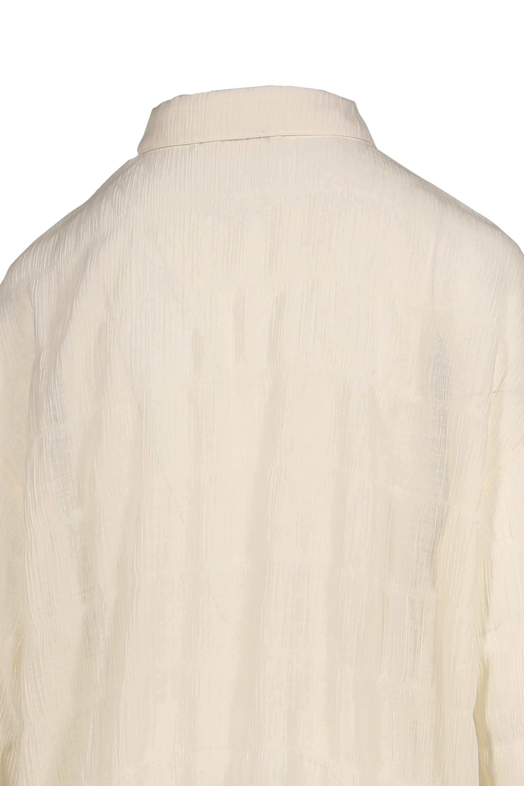 COASTAL WRINKLE SHIRT / IVO
