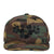 OASIS SNAPBACK / CAMO