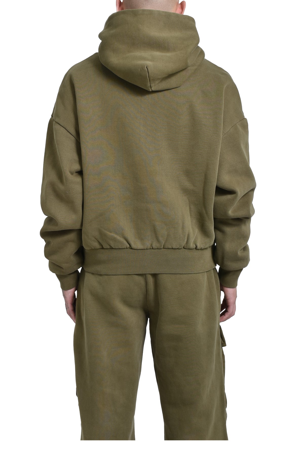 THERMAL HOOD / MILITARY