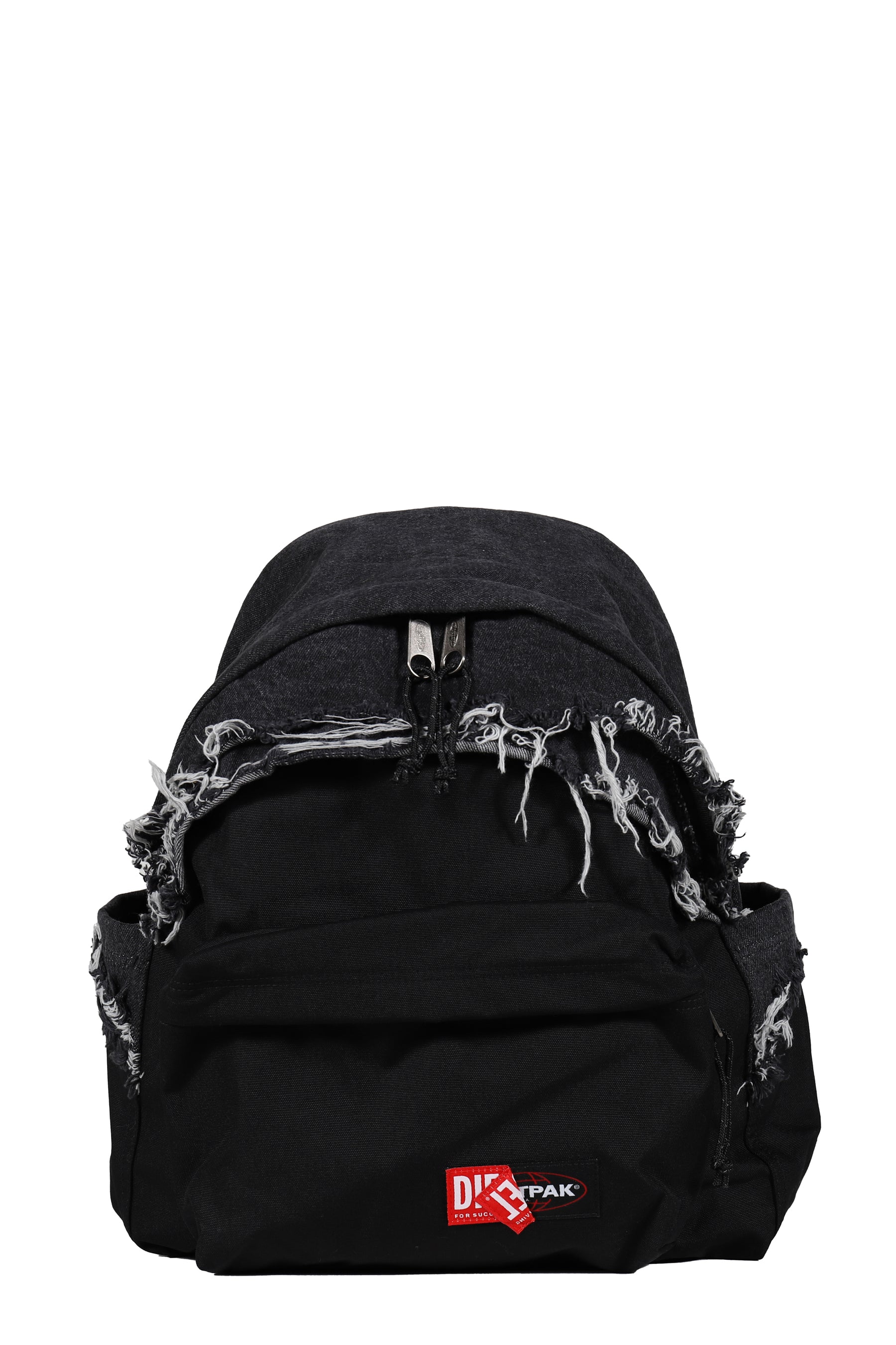 DIESEL DAY PAK'R / BLK