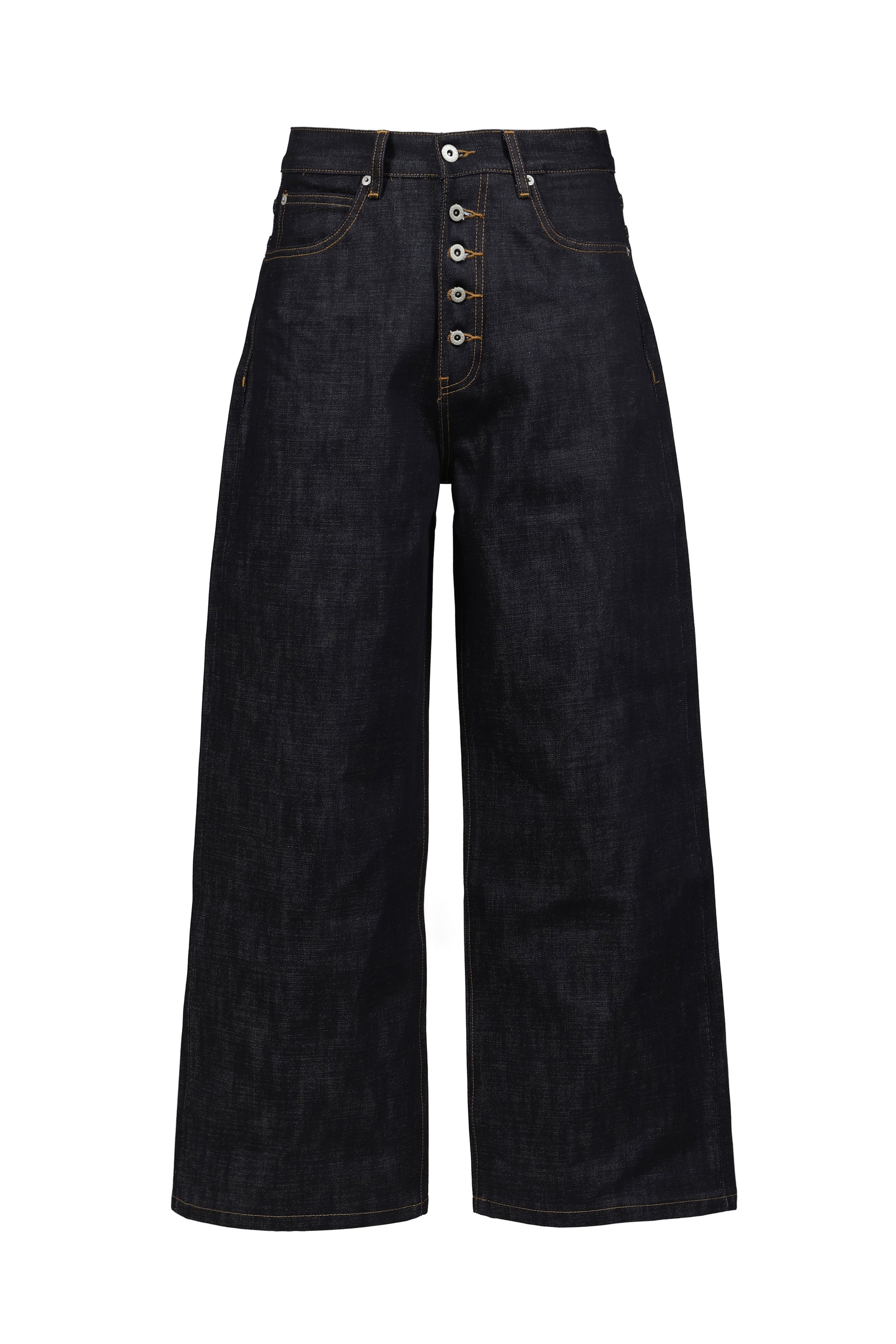NO/FAITH STUDIOS ノーフェイス ストゥディオス RAW DENIM JAPANESE
