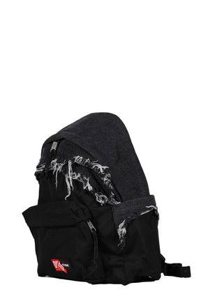 DIESEL DAY PAK'R / BLK