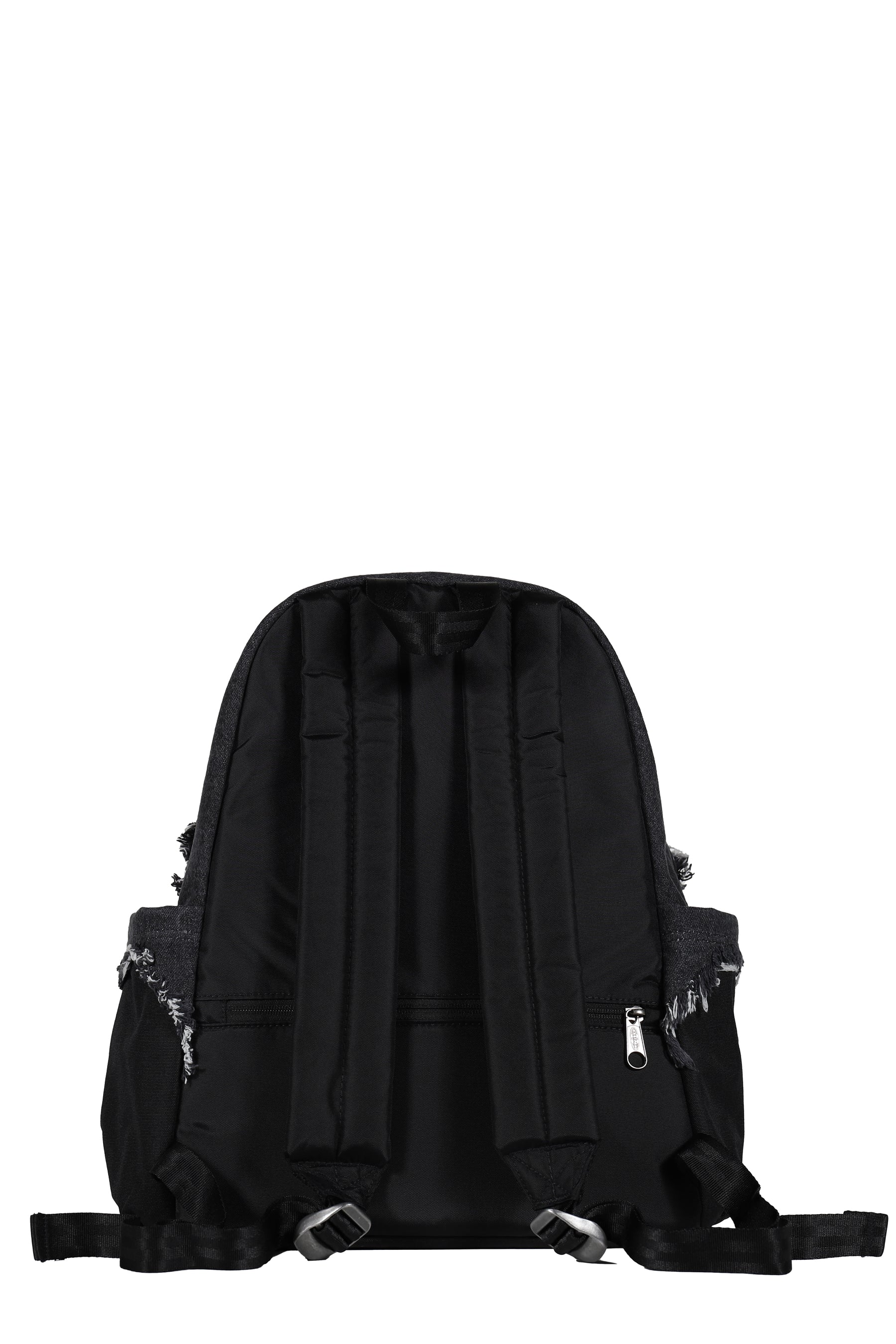 DIESEL DAY PAK'R / BLK