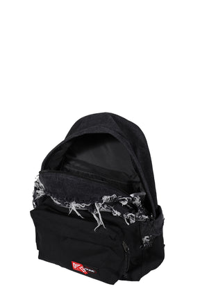 DIESEL DAY PAK'R / BLK