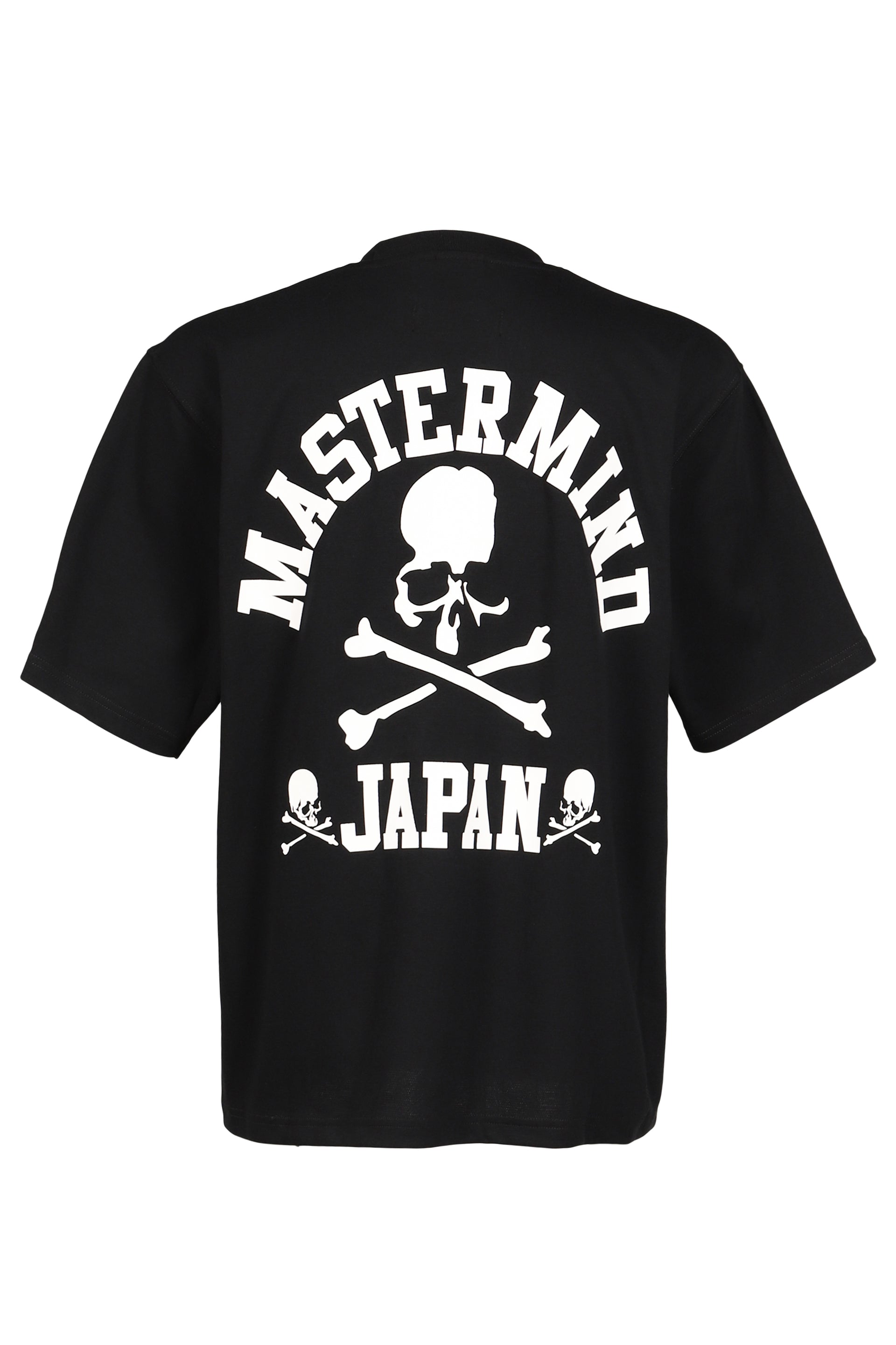 NEW ERA OVERSIZED S/S T-SHIRT / BLK