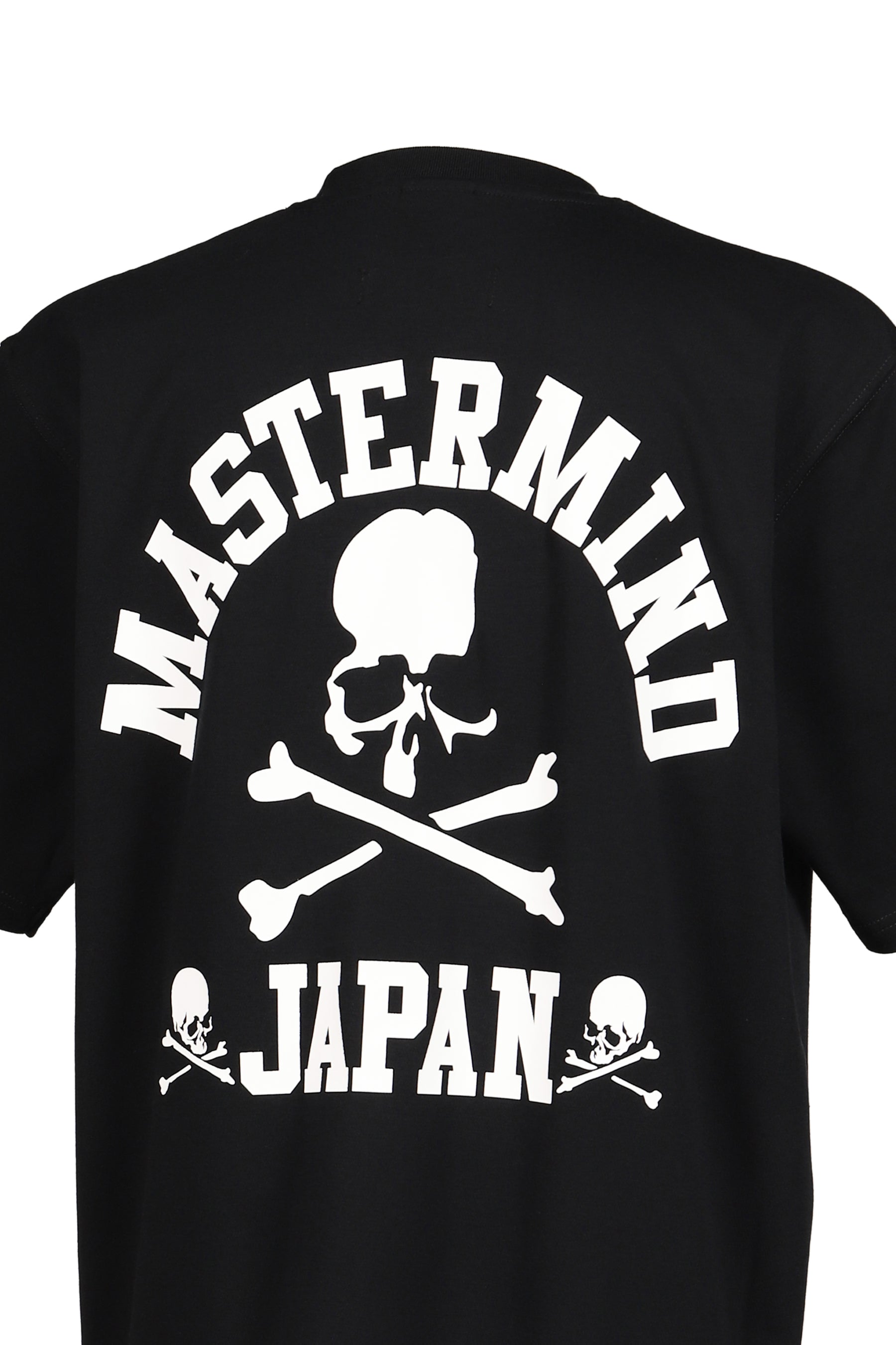 NEW ERA OVERSIZED S/S T-SHIRT / BLK