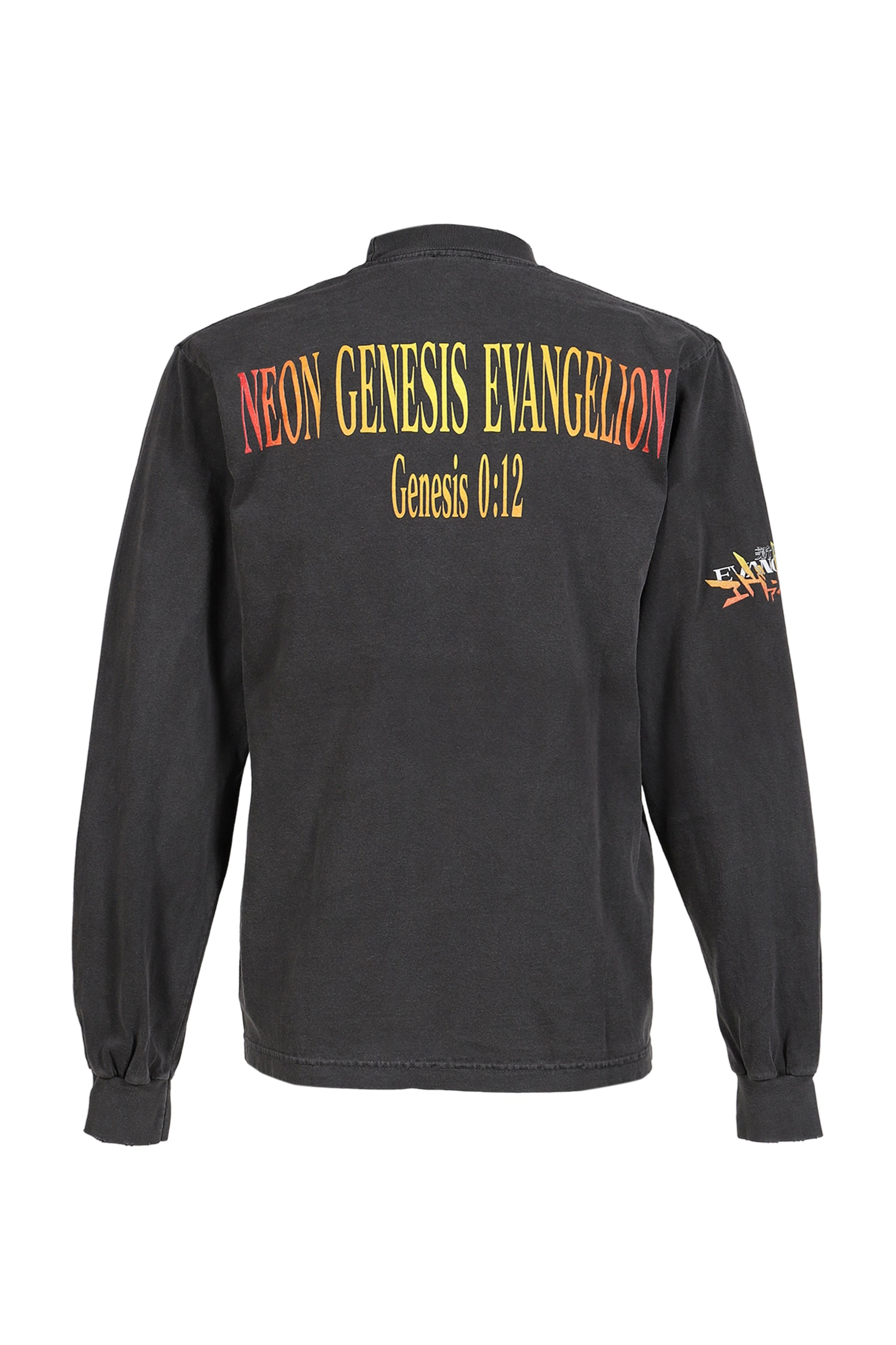 0098 CUTSEW (EXCLUSIVE) / BLK