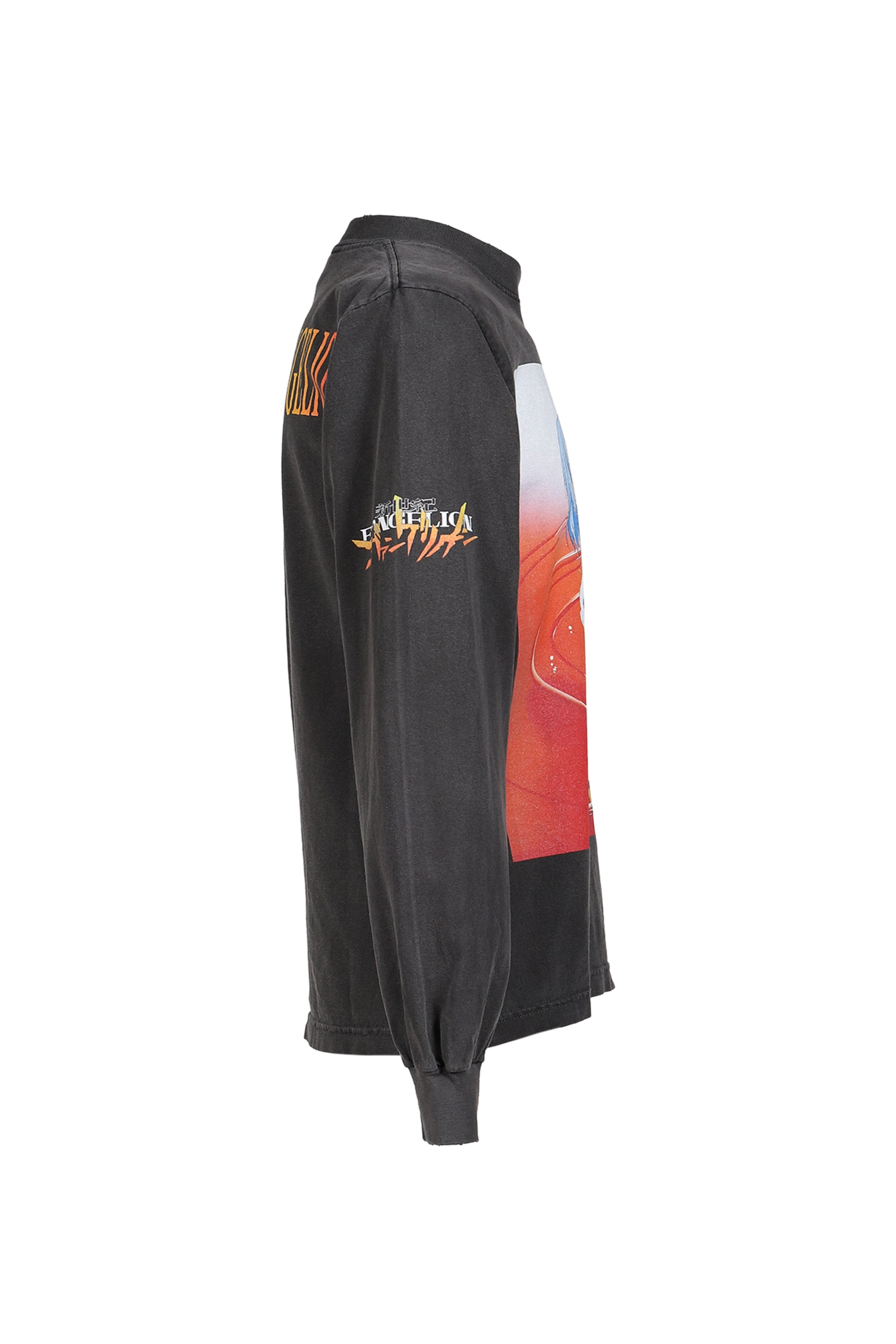 0098 CUTSEW (EXCLUSIVE) / BLK