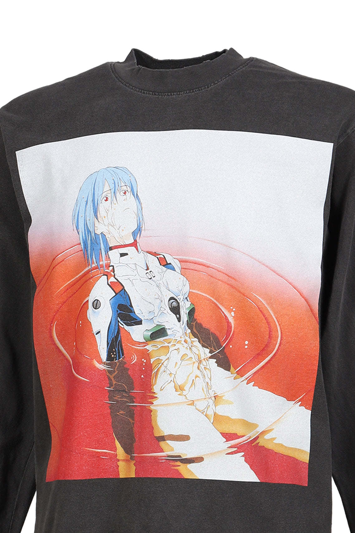 0098 CUTSEW (EXCLUSIVE) / BLK