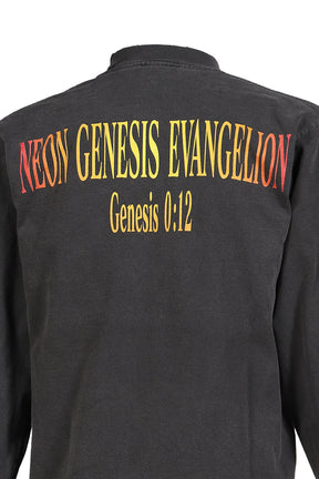 0098 CUTSEW (EXCLUSIVE) / BLK