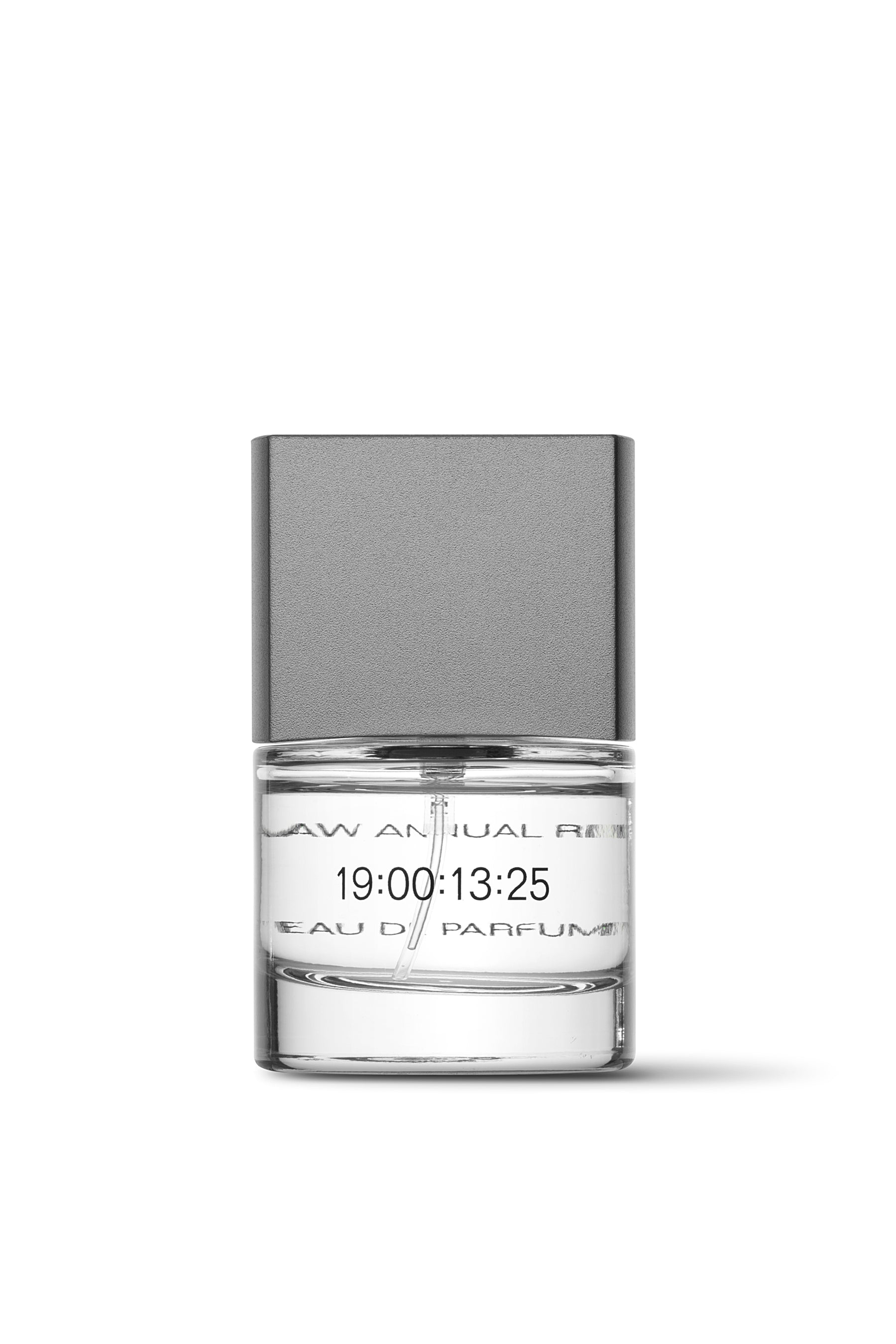 POINTTWOFIVE・SECOND DRAW ANNUAL RING EAU DE PARFUM