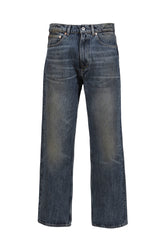 THIRD CUT / ROCKER STORM WASH